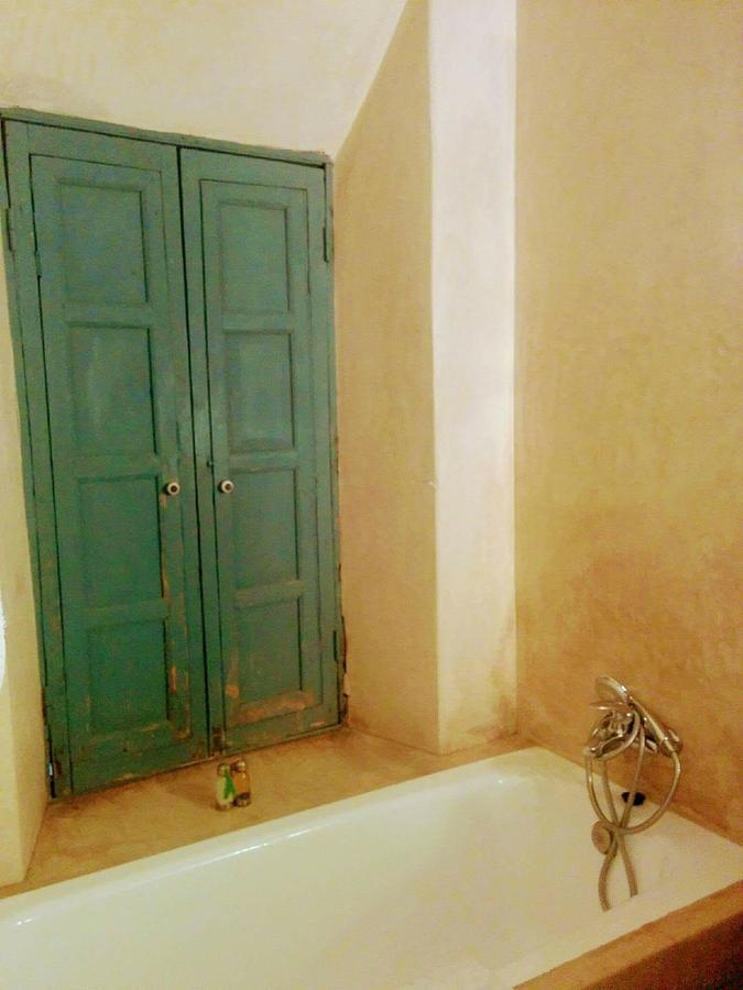 Dar Binebine Hotell Marrakesh Eksteriør bilde