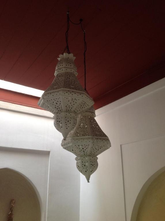 Dar Binebine Hotell Marrakesh Rom bilde