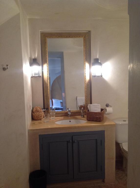 Dar Binebine Hotell Marrakesh Rom bilde